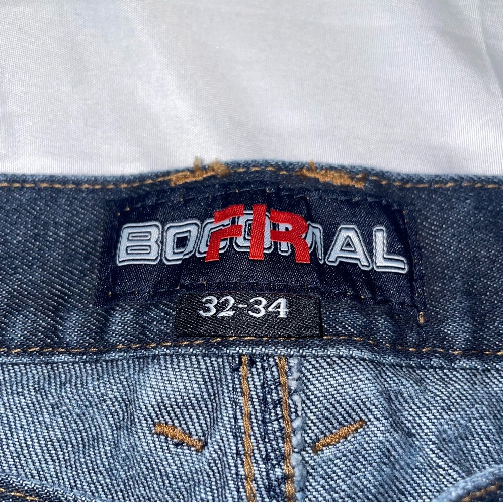 Bocomal‎ FR Jeans - Picture 2 of 11